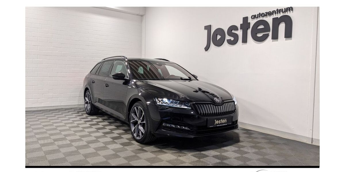 Skoda Superb 66.027 km 24.980 &euro; Monheim am Rhein 40789