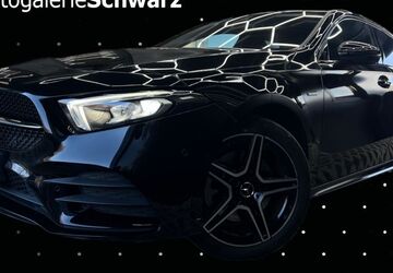 Mercedes-Benz A 250 61.540 km 23.990 &euro; Remscheid 42897