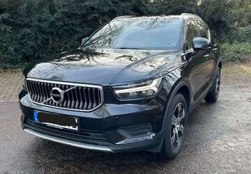 Volvo XC40 98.000 km 24.000 &euro; Willich 47877