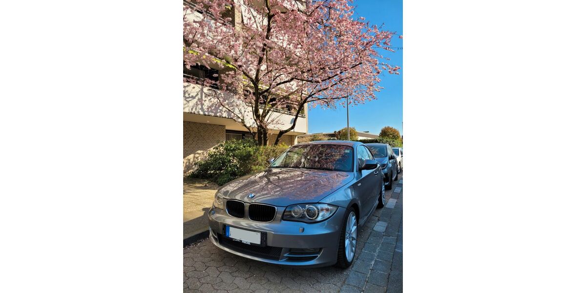 BMW 123 168.950 km 7.990 &euro; Düsseldorf 40593