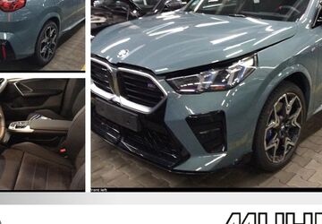 BMW X2 11.373 km 47.970 &euro; Oberhausen 46149