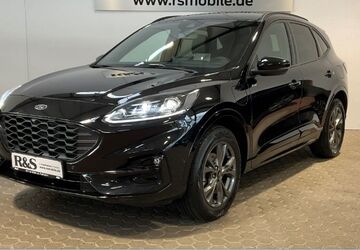 Ford Kuga 68.468 km 23.390 &euro; Pulheim 50259