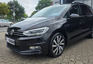 VW Touran 96.471 km 20.490 &euro; Remscheid 42855