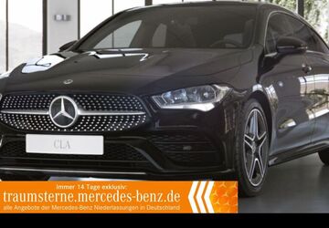 Mercedes-Benz CLA 250 Shooting Brake 36.400 km 27.990 &euro; Düsseldorf 40470