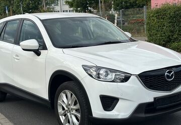 Mazda CX-5 242.000 km 6.990 &euro; Neuss 41460