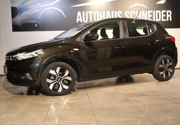 Dacia Sandero 14.183 km 16.900 &euro; Ratingen 40880