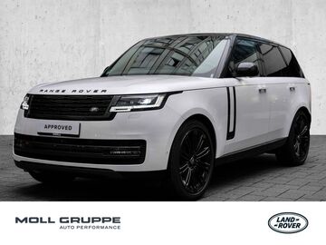 Gebrauchte Land Rover Range Rover Sport