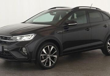 VW Taigo 22.500 km 21.484 &euro; Neuss 41464