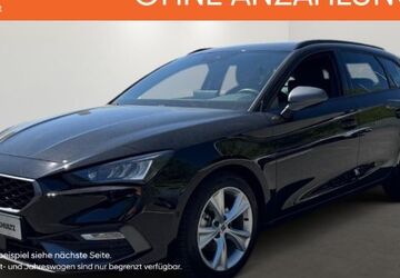 Seat Leon 15.768 km 27.590 &euro; Düsseldorf 40589