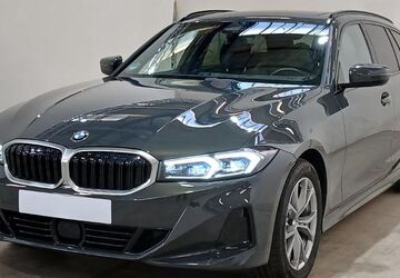 BMW 320 8.400 km 45.785 &euro; Meerbusch 40668