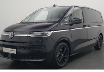 VW T7 Multivan 9.852 km 69.980 &euro; Leverkusen 51379