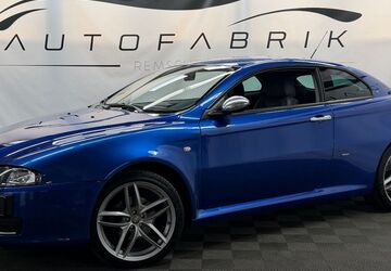 Alfa Romeo GT 74.600 km 9.999 &euro; Remscheid 42855