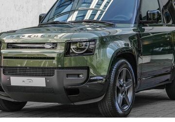 Land Rover Defender 3.000 km 93.994 &euro; Düsseldorf 40547