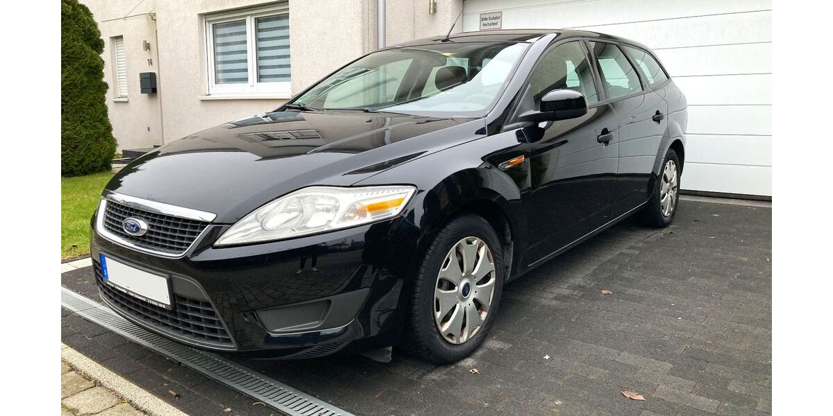 Ford Mondeo 272.000 km 1.990 &euro; Moers 47441