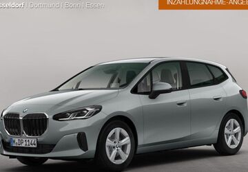 BMW 220 Active Tourer 32.342 km 24.999 &euro; Düsseldorf 40237