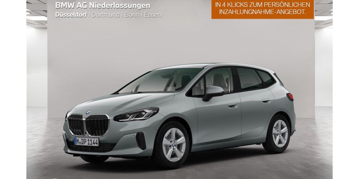 BMW 220 Active Tourer 32.342 km 24.999 &euro; Düsseldorf 40237