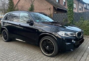 BMW X5 116.605 km 31.000 &euro; Neuss 41469