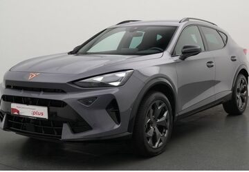 Cupra Formentor 23.470 km 33.980 &euro; Leverkusen 51373