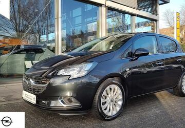 Opel Corsa 87.056 km 9.780 &euro; Düsseldorf 40625