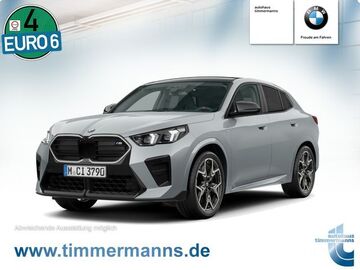 Gebrauchte BMW X2