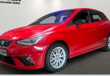 Seat Ibiza 32.279 km 17.690 &euro; Korschenbroich 41352