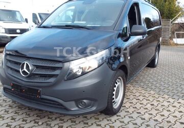 Mercedes-Benz Vito 133.900 km 22.491 &euro; Mönchengladbach 41063