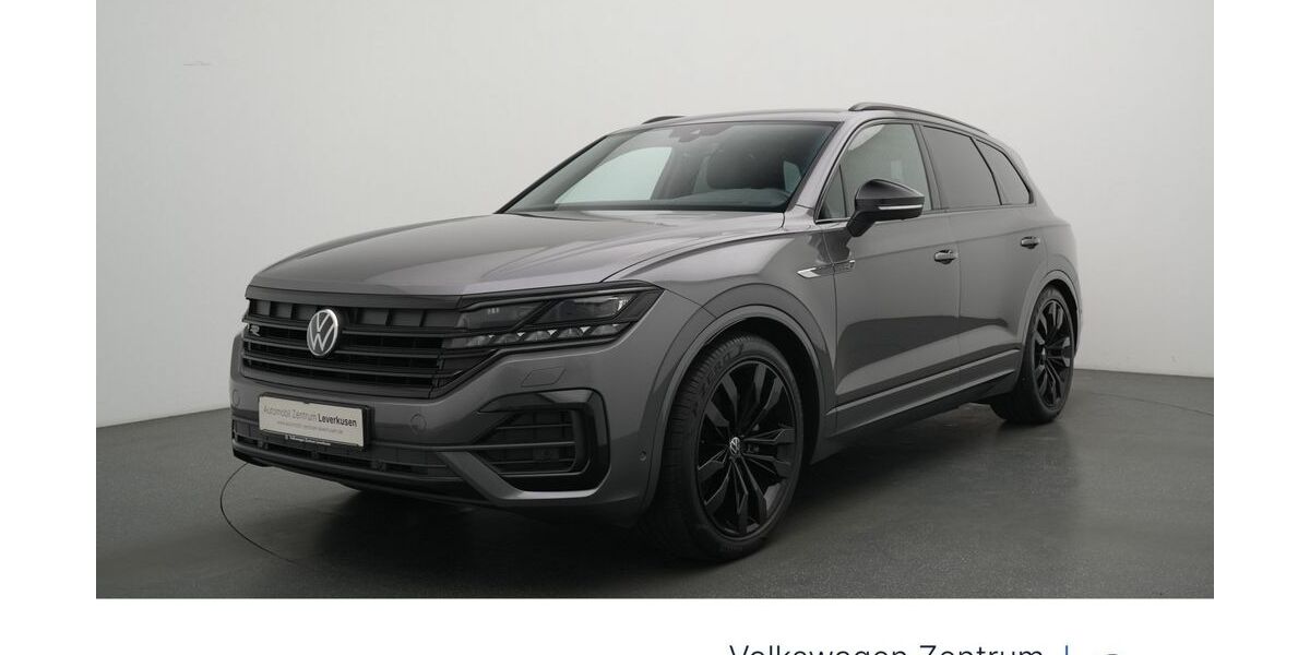 VW Touareg 49.423 km 52.480 &euro; Leverkusen 51379