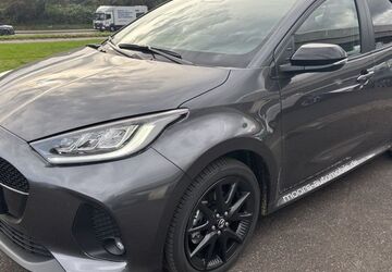 Mazda 2 Hybrid 2.553 km 25.190 &euro; Neuss 41464