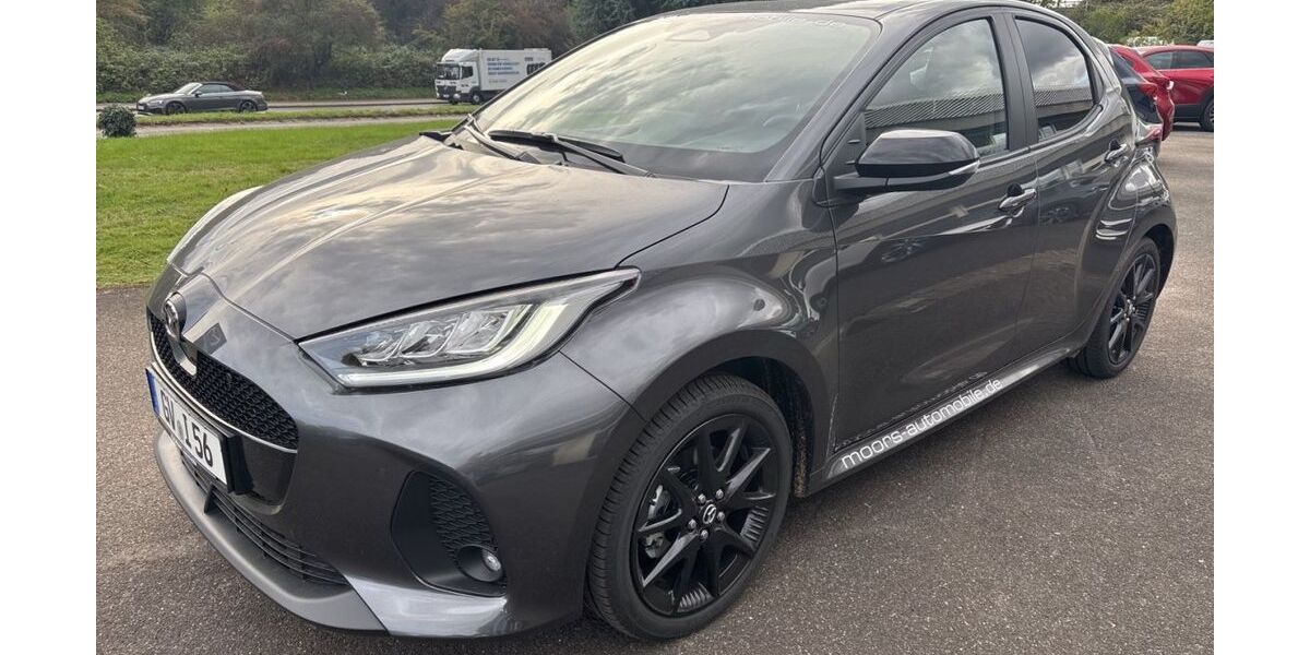 Mazda 2 Hybrid 2.820 km 24.601 &euro; Neuss 41464