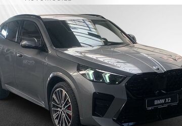 BMW X2 4.500 km 47.990 &euro; Moers 47441