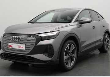 Audi Q4 35.794 km 30.480 &euro; Leverkusen 51373