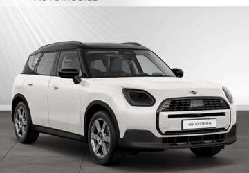 Mini Cooper Countryman 7.360 km 33.697 &euro; Moers 47441