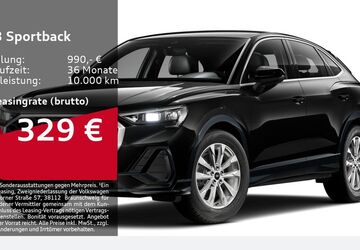 Audi Q3 24.869 km 39.750 &euro; Remscheid 42897