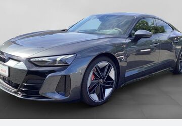 Audi RS e-tron GT 34.527 km 59.460 &euro; Oberhausen 46047