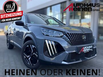 Gebrauchte Peugeot 2008