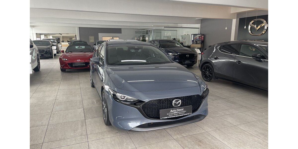 Mazda 3 101.556 km 16.490 &euro; Remscheid 42855