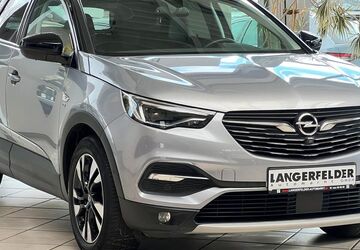 Opel Grandland (X) 63.481 km 15.999 &euro; Wuppertal 42389