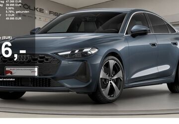 Audi A5 6.253 km 49.994 &euro; Krefeld 47805