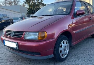 VW Polo 143.000 km 1.999 &euro; Mönchengladbach 41238