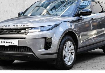 Land Rover Range Rover Evoque 8.578 km 59.950 &euro; Düsseldorf 40547