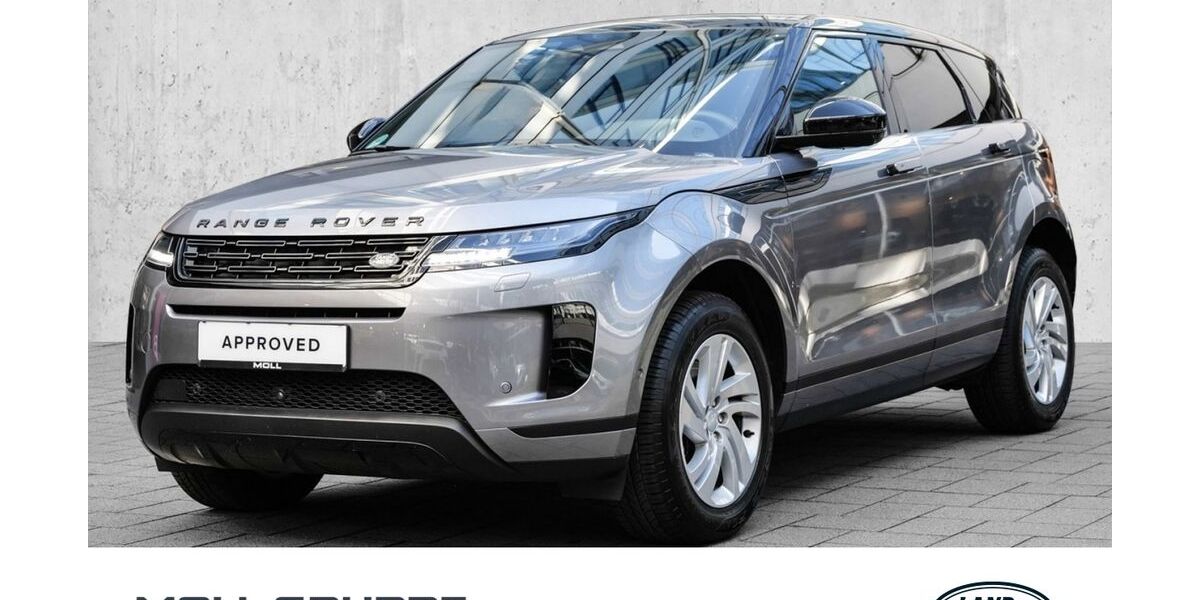 Land Rover Range Rover Evoque 8.578 km 59.950 &euro; Düsseldorf 40547