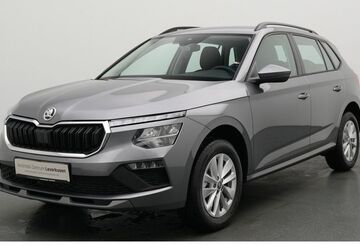 Skoda Kamiq 2.980 km 21.380 &euro; Leverkusen 51379