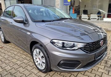 Fiat Tipo 26.300 km 9.999 &euro; Mönchengladbach 41238