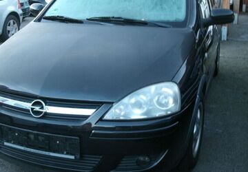 Opel Corsa 189.060 km 850 &euro; Viersen 41747