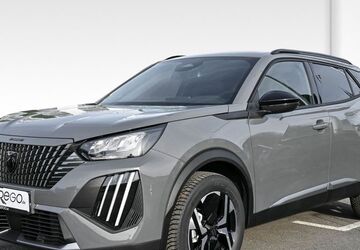 Peugeot 2008 5.000 km 25.990 &euro; Wuppertal 42103