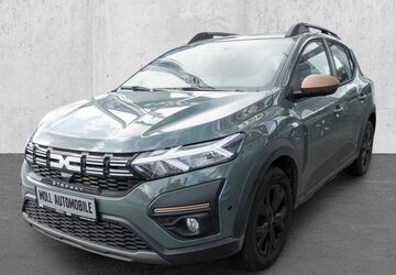 Dacia Sandero 19.998 km 16.890 &euro; Wuppertal 42109