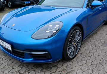 Porsche Panamera 58.000 km 57.950 &euro; Krefeld 47799