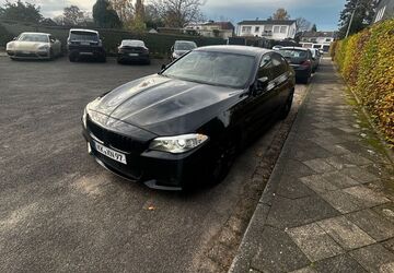 BMW 535 196.000 km 11.000 &euro; Viersen 41748