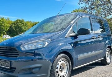 Ford Transit Courier 227.500 km 4.990 &euro; Neukirchen-Vluyn 47506