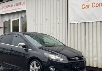 Ford Focus 139.000 km 6.990 &euro; Pulheim 50259